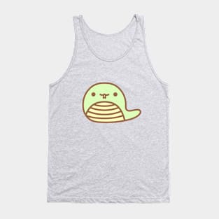 Saul the Snake Tank Top